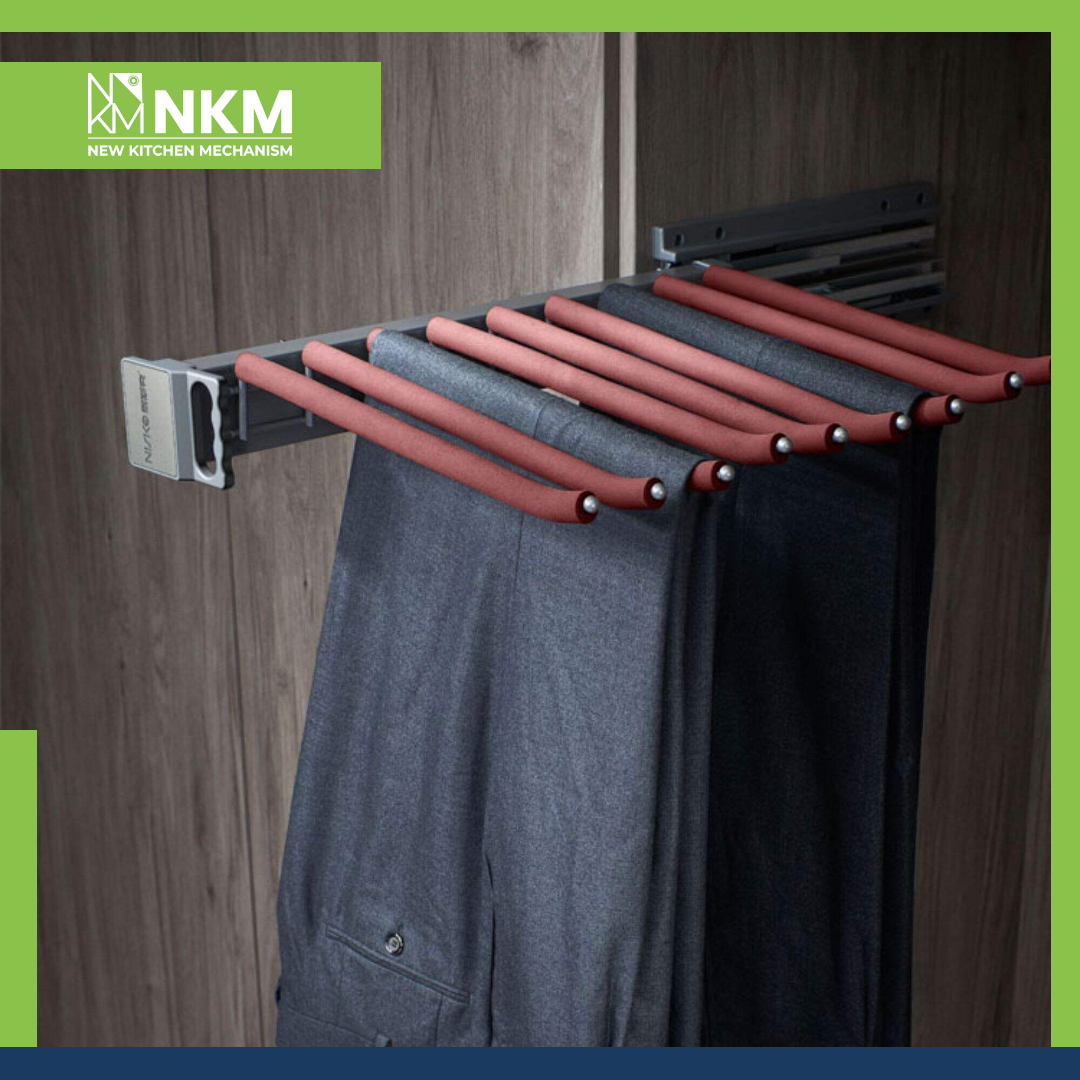 Trousers Rack 303