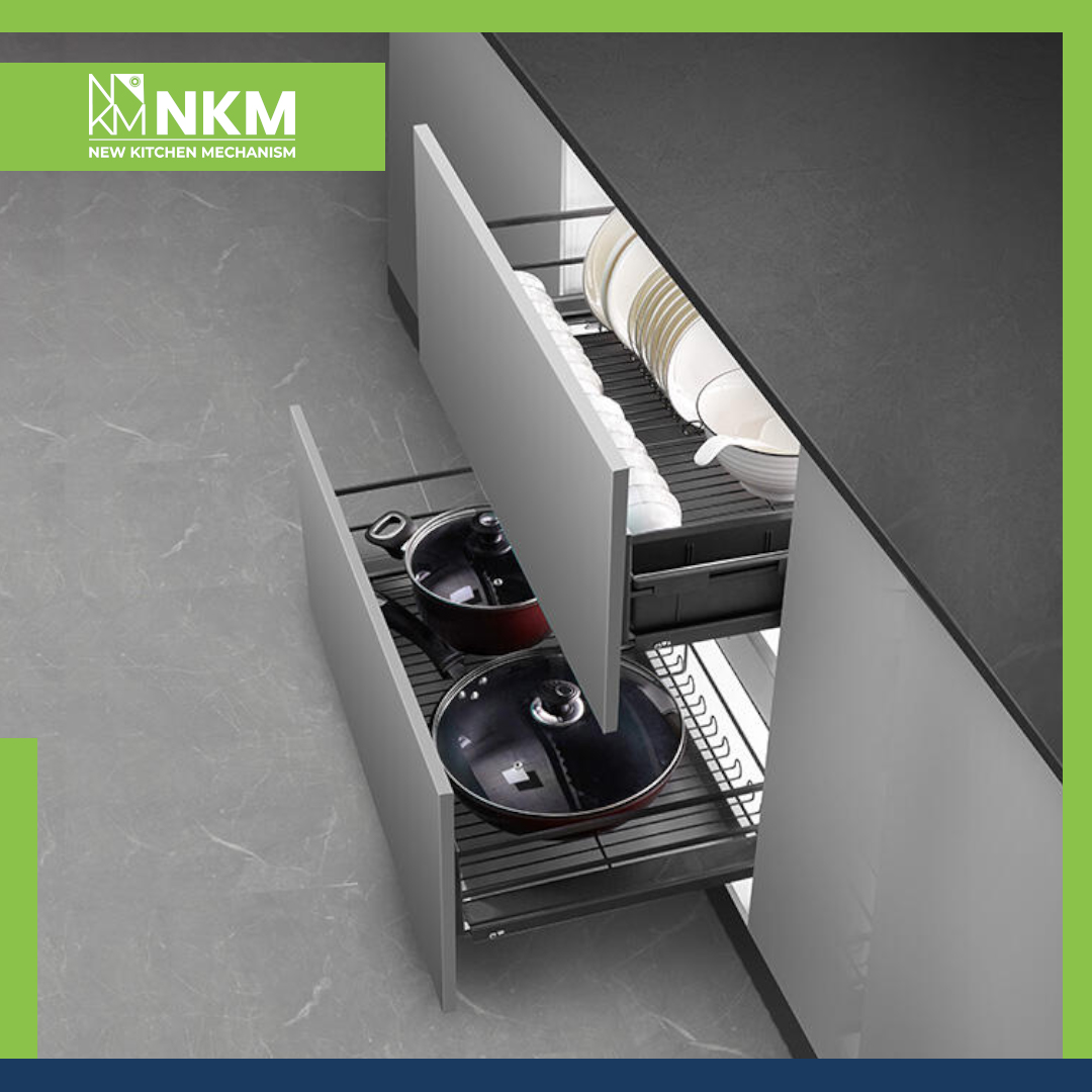 P3- 04 - kitchen cabinet dish