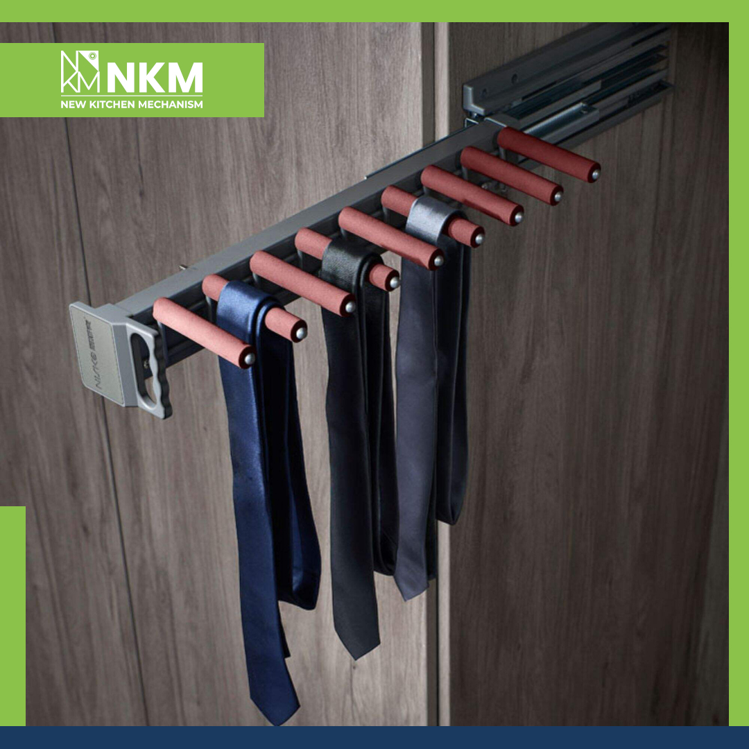 Tie Rack